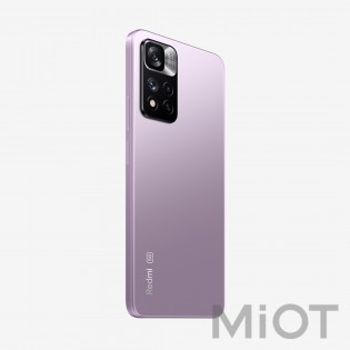 Смартфон Xiaomi Redmi Note 11 Pro+ 6/128GB Pink EU/CE