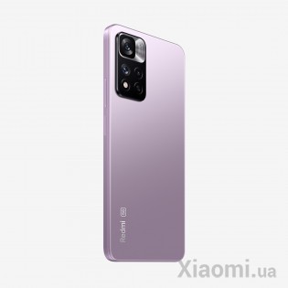 Смартфон Xiaomi Redmi Note 11 Pro 8/128GB Purple EU/CE