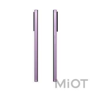 Смартфон Xiaomi Redmi Note 11 Pro+ 6/128GB Pink EU/CE