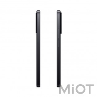 Смартфон Xiaomi Redmi Note 11 Pro+ 6/128GB Black EU/CE