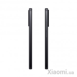 Смартфон Xiaomi Redmi Note 11 Pro 8/256GB Black EU/CE