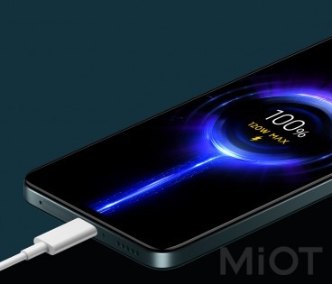Смартфон Xiaomi Redmi Note 11 Pro+ 8/128GB Black EU/CE