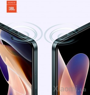 Смартфон Xiaomi Redmi Note 11 Pro 8/128GB Black EU/CE