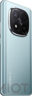 Смартфон Xiaomi Redmi Note 14 Pro+ 5G 12/512 Frost Blue