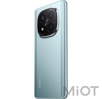 Смартфон Xiaomi Redmi Note 14 Pro+ 5G 8/256 Frost Blue