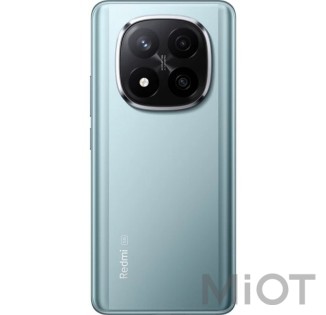 Смартфон Xiaomi Redmi Note 14 Pro+ 5G 8/256 Frost Blue
