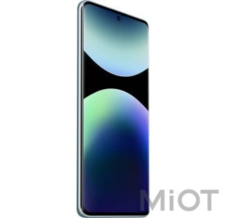 Смартфон Xiaomi Redmi Note 14 Pro+ 5G 12/512 Frost Blue