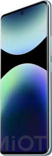 Смартфон Xiaomi Redmi Note 14 Pro+ 5G 12/512 Frost Blue