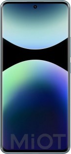 Смартфон Xiaomi Redmi Note 14 Pro+ 5G 12/512 Frost Blue