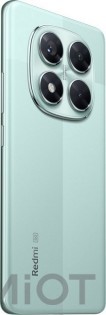 Смартфон Xiaomi Redmi Note 14 Pro 5G 8/256 Coral Green