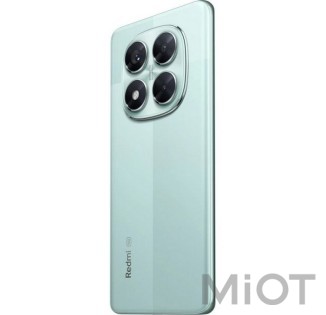 Смартфон Xiaomi Redmi Note 14 Pro 5G 8/256 Coral Green