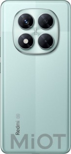 Смартфон Xiaomi Redmi Note 14 Pro 5G 8/256 Coral Green