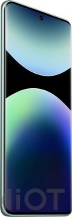 Смартфон Xiaomi Redmi Note 14 Pro 5G 8/256 Coral Green