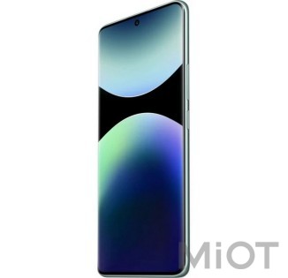 Смартфон Xiaomi Redmi Note 14 Pro 5G 8/256 Coral Green