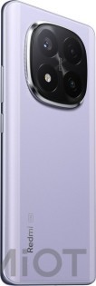 Смартфон Xiaomi Redmi Note 14 Pro+ 5G 8/256 Lavender Purple