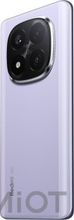 Смартфон Xiaomi Redmi Note 14 Pro+ 5G 8/256 Lavender Purple