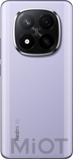 Смартфон Xiaomi Redmi Note 14 Pro+ 5G 8/256 Lavender Purple