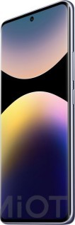 Смартфон Xiaomi Redmi Note 14 Pro+ 5G 8/256 Lavender Purple
