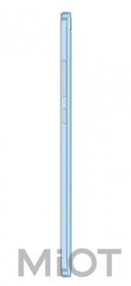 Смартфон Xiaomi Redmi Note 4X Blue 3/32Gb