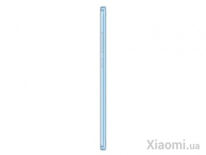 Смартфон Xiaomi Redmi Note 4X Blue 3/32Gb