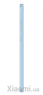 Смартфон Xiaomi Redmi Note 4X Blue 4/64Gb