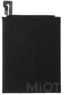 Акумулятор BN45 до смартфонiв Xiaomi Redmi Note 5 (4000mAh)