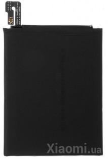 Аккумулятор BN45 к смартфонам Xiaomi Redmi Note 5 (4000mAh)