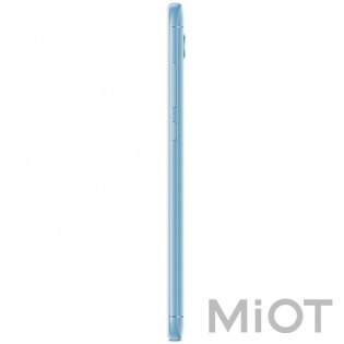 Смартфон Xiaomi Redmi Note 5 Blue 4/64Gb