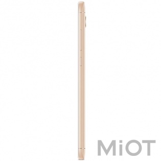 Смартфон Xiaomi Redmi Note 5 Gold 4/64Gb