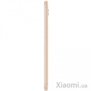 Смартфон Xiaomi Redmi Note 5 Gold 4/64Gb