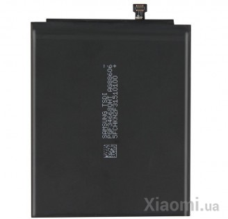 Аккумулятор BN31 к смартфонам Xiaomi Redmi Note 5А / 5X / A1 (3080mAh)
