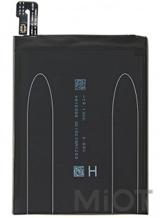 Акумулятор BN48 до смартфонiв Xiaomi Redmi Note 6 Pro (4000mAh)