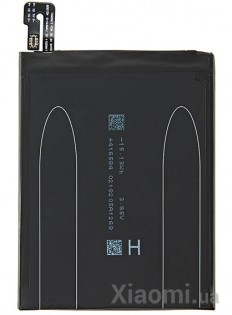 Аккумулятор BN48 к смартфонам Xiaomi Redmi Note 6 Pro (4000mAh)