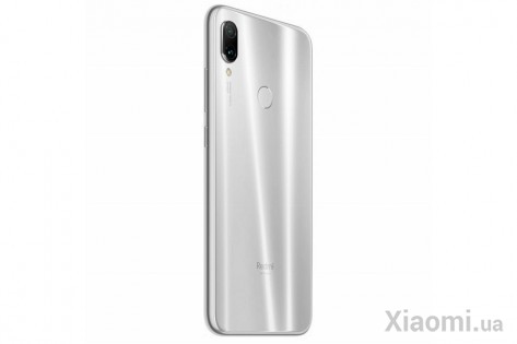 Смартфон Xiaomi Redmi Note 7 Pro 6/128GB Astro White