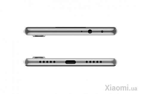 Смартфон Xiaomi Redmi Note 7 Pro 6/128GB Astro White