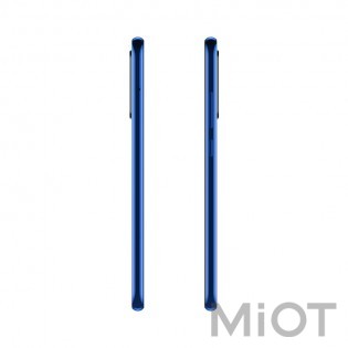 Смартфон Xiaomi Redmi Note 8 6/64Gb Blue EU/CE