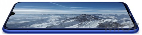 Смартфон Xiaomi Redmi Note 8 6/64GB Neptune Blue