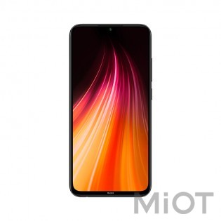 Смартфон Xiaomi Redmi Note 8 6/128GB Space Black