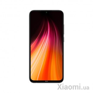 Смартфон Xiaomi Redmi Note 8 4/64GB Space Black