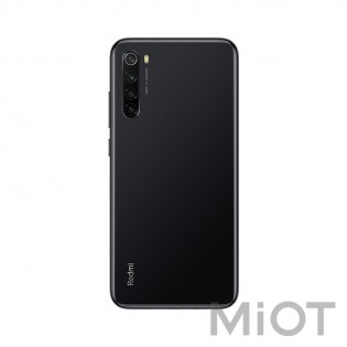 Смартфон Xiaomi Redmi Note 8 6/128GB Space Black