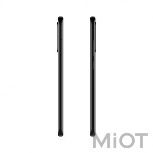 Смартфон Xiaomi Redmi Note 8 6/64Gb Black EU/CE
