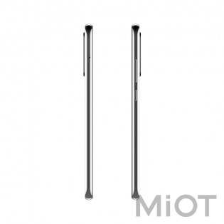 Смартфон Xiaomi Redmi Note 8 3/32GB Moonlight White EU/CE
