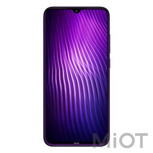 Смартфон Xiaomi Redmi Note 8 6/64GB Purple