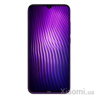 Смартфон Xiaomi Redmi Note 8 6/64GB Purple