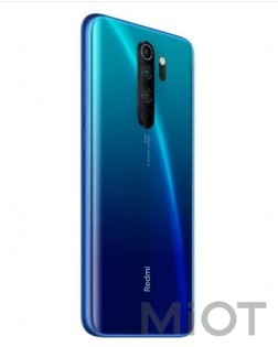 Смартфон Xiaomi Redmi Note 8 Pro 8/128GB Blue EU/CE