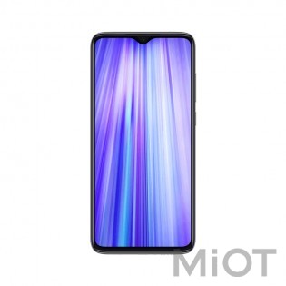 Смартфон Xiaomi Redmi Note 8 Pro 8/128GB White