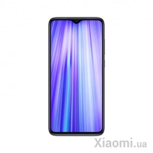 Смартфон Xiaomi Redmi Note 8 Pro 8/128GB White EU/CE