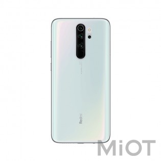 Смартфон Xiaomi Redmi Note 8 Pro 6/64GB White