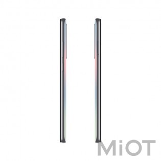 Смартфон Xiaomi Redmi Note 8 Pro 8/128GB White EU/CE