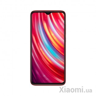 Смартфон Xiaomi Redmi Note 8 Pro 8/128GB Orange
